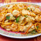 33. Krewetki Lo Mein