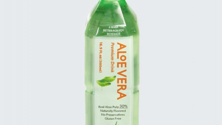 Napój Aloe Vera Premium