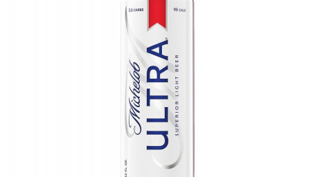 Michelob Ultra 12Oz, 3.8% Abv