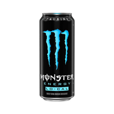 Monster Energy Cal 210