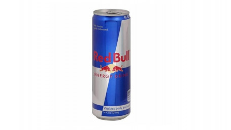 Napój Energetyczny Red Bull 16Oz