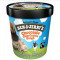 Ben Jerry's Chocolate Chip Cookie Ciasto 16Oz