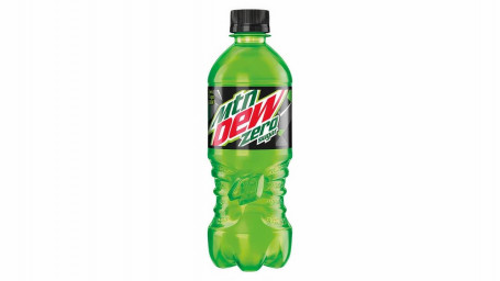 Mtn Dew Zero Cukru 20Oz