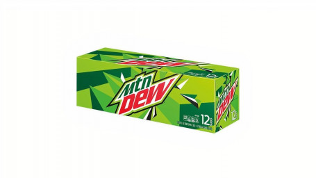 Mtn Dew 12Szt