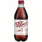 Dieta Dr Pepper 20Oz