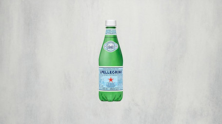 San Pellegrino (Butelka 16,9 Uncji)