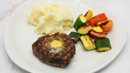 Filet Środkowy Mignon 8 Oz.