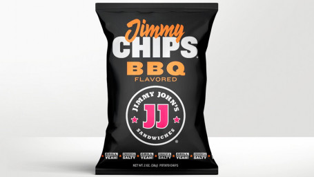 Chipsy Bbq Jimmy