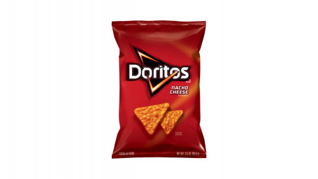 Ser Doritos Nacho (3,125 Oz