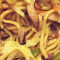 33. Pieczona Wieprzowina Lo Mein