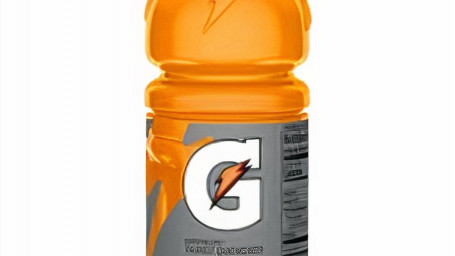 20 Uncji Pomarańczowy Gatorade