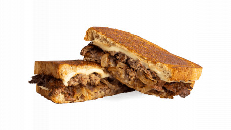 Freddy's Original Double Patty Melt