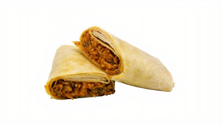 Pikantny Tajski Wrap