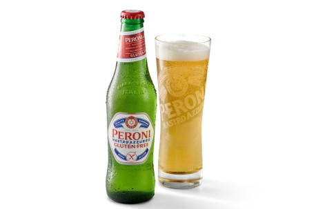 Bezglutenowe Peroni Nastro Azzurro (330Ml) (Gf)