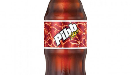 Mr Pibb 20 Oz.