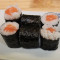 Salmon Roll (8Pc)