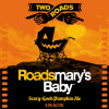 1. Roadsmary’s Baby