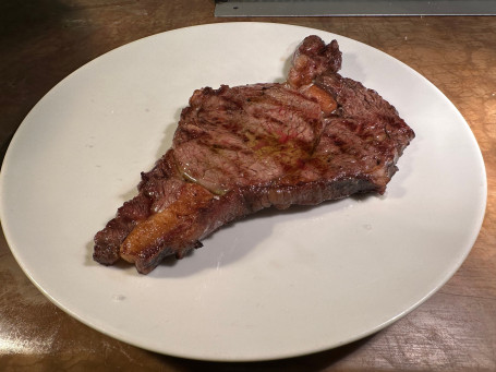 Rib-Eye Hereford 250G