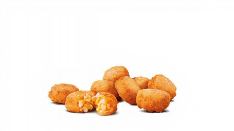 8Szt Cheesy Tots