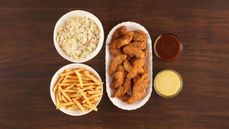 Family Chicken Tenders Meal Serves 4-6