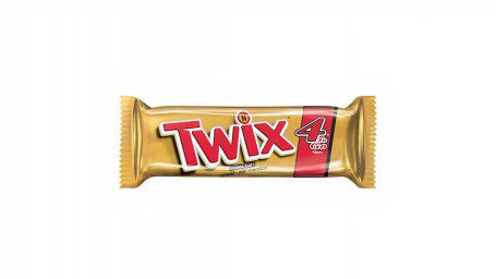 Rozmiar Akcji Twix 3,02 Uncji