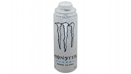 Monster Ultra Zero 24Oz