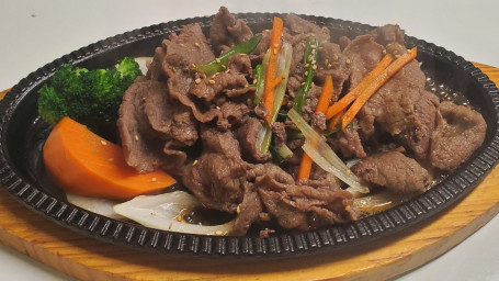 21. Bulgogi