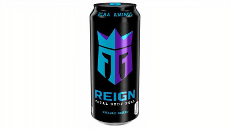 Reign Razzle Berry 16Oz