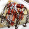 Nutty-Banana Crepe