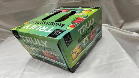 Truly Margarita Style Mix Pack 12Pk-12Oz Cans