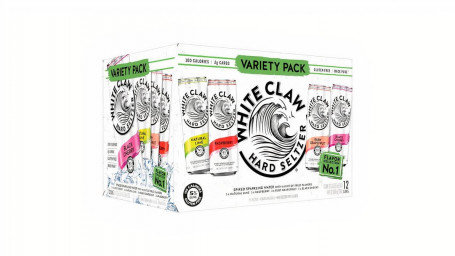 Odmiana White Claw 12Szt