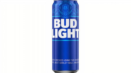 Puszka Bud Light 25 Uncji