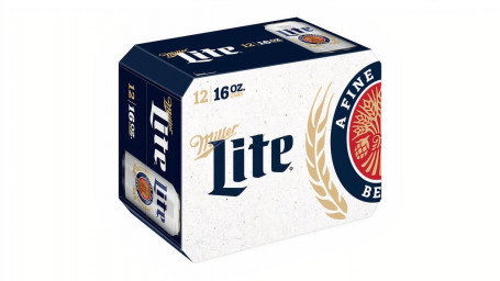 Miller Lite 12Szt