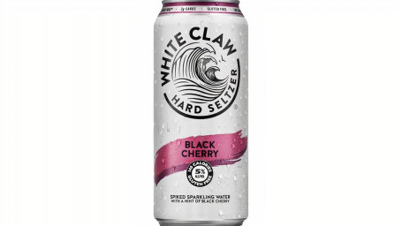 White Claw Black Cherry 19,2 Uncji Puszka