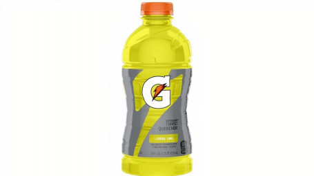 Gatorade Cytryna Limonka 28Oz