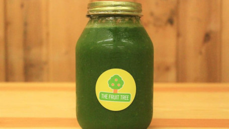 Extreme Green Smoothie (32 Oz