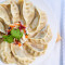 Vegetable Momo (10 Pcs)