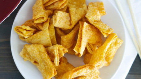 20. Fried Wonton (12)