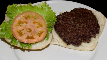 1/3 Lb. California Burger