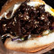 Bulgogi Bun Burger