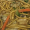 44. Warzywa Lo Mein