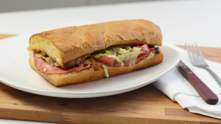 Super Italian Sub (Regular)