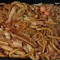 23. Kurczak Lo Mein