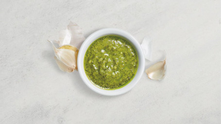 Dodatkowe Pesto (3 Łyżki)