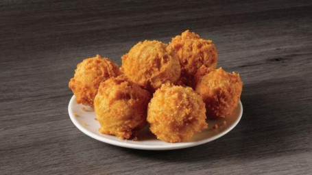 6 Hush Puppies