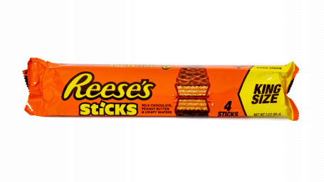 Reese's Stick King 3 Oz