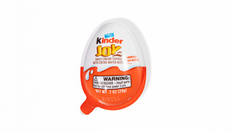 Kinder Joy 0,7 Uncji