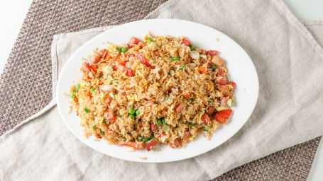 57. Fried Rice