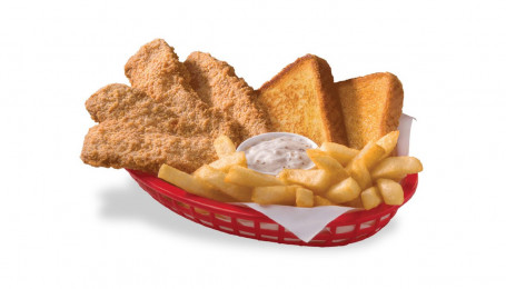 Steak Finger Basket 4 Pieces