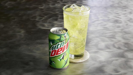 Puszka Mtn Dew 12 Oz.